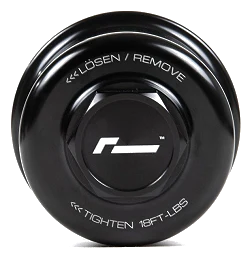 RacingLine Billet DSG Oil Filter Housing DQ250 6-speed