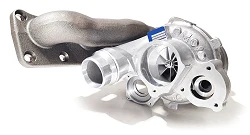 Modyfikacja N55 Hybrydowej turbosprężarki Stage 3 BMW M2 / M235i / 335i E90 / 535i F10 540-550HP - BMW-N55-stg3