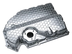RTMG Performance Aluminum Oil Pan for 1.8 / 2.0 TSI EA888 Gen 3 Engines