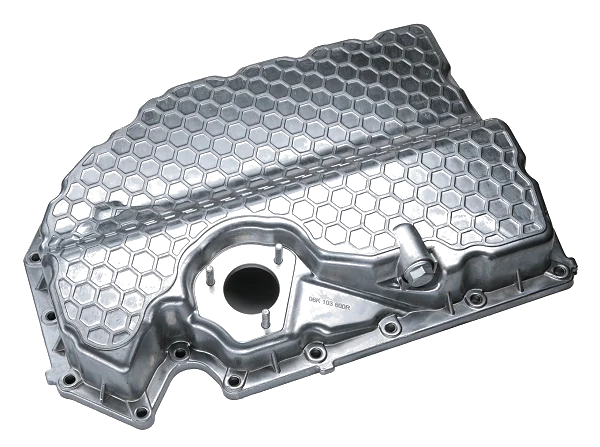 RTMG Performance Aluminum Oil Pan for 1.8 / 2.0 TSI EA888 Gen 3 Engines