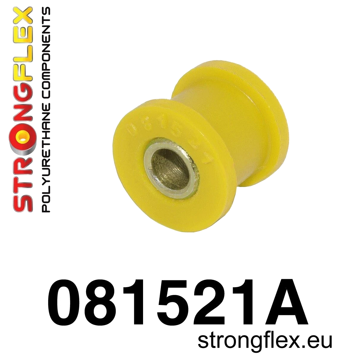 081521A: Tuleja łącznika stabilizatora tylnego SPORT Rover 400