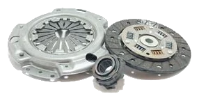 Zestaw sprzęgła Xtreme Clutch Renault 12 1.3 (1170) 40KW (1969-1980)