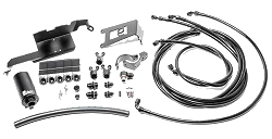 Fuel Hanger Feed Kit for Nissan R35 GT-R Microglass Radium Engineering