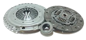 Zestaw sprzęgła Xtreme Clutch HOLDEN CALIBRA 2.0 i 16V 110KW (1991-1995)