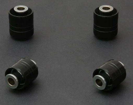 Hardrace Front Lower Arm For Bushing For Honda Civic Crx Integra