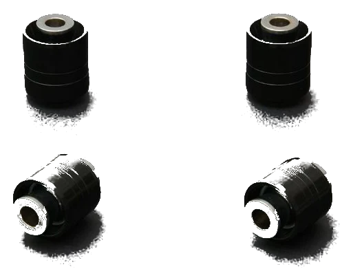 Hardrace Front Lower Arm For Bushing For Honda Civic Crx Integra