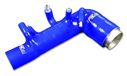 Przewód Silikonowy Dolotu i Turbo TIP FMIC.EU Subaru Impreza GDB EJ20 STI WRX MK7 8 9 Bugeye
