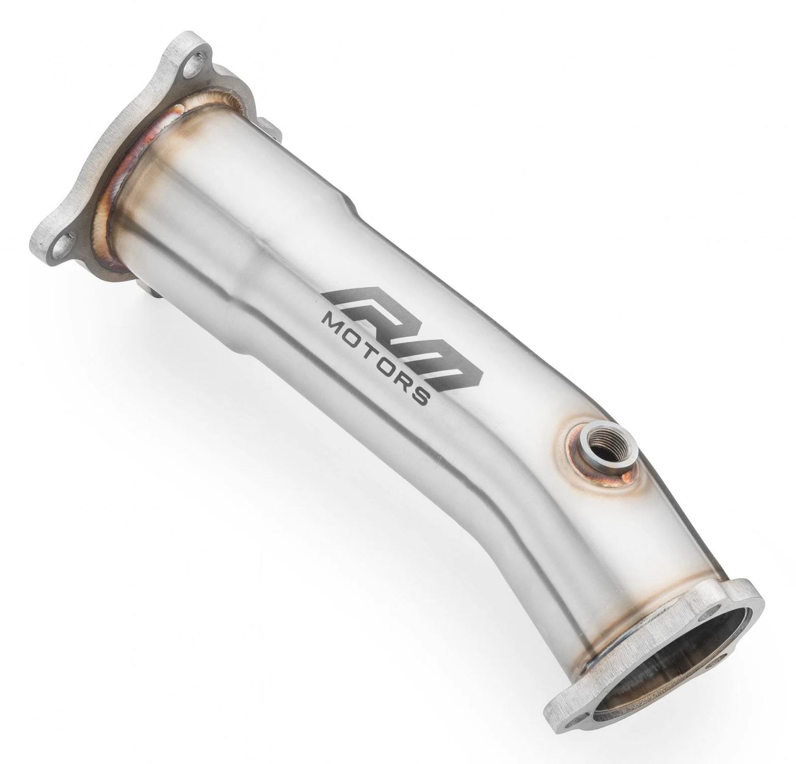 Downpipe AUDI A7 SPORTBACK 2.0
