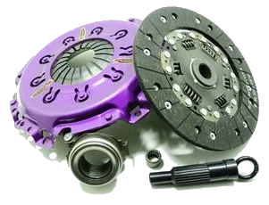Zestaw sprzęgła Xtreme Clutch Heavy Duty Organic Mazda TRIBUTE 2.0 4WD 91KW (2001-2004)