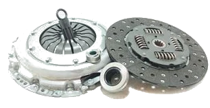 Zestaw sprzęgła Xtreme Clutch Pro Organic FORD USA MUSTANG 4.6 V8 224KW (2005-on)