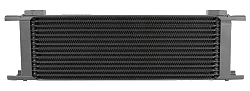 Chłodnica oleju Setrab Proline 15-rzędowa 405 x 123 mm (310mm)
