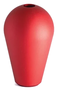 REVIN Short Shifter OG Knob Ford Fiesta MK8 czerwony