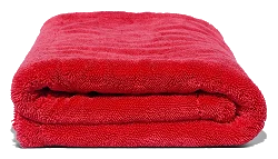 KAVALIER ProClean Microfiber Towel - DryXtreme Super Soaker