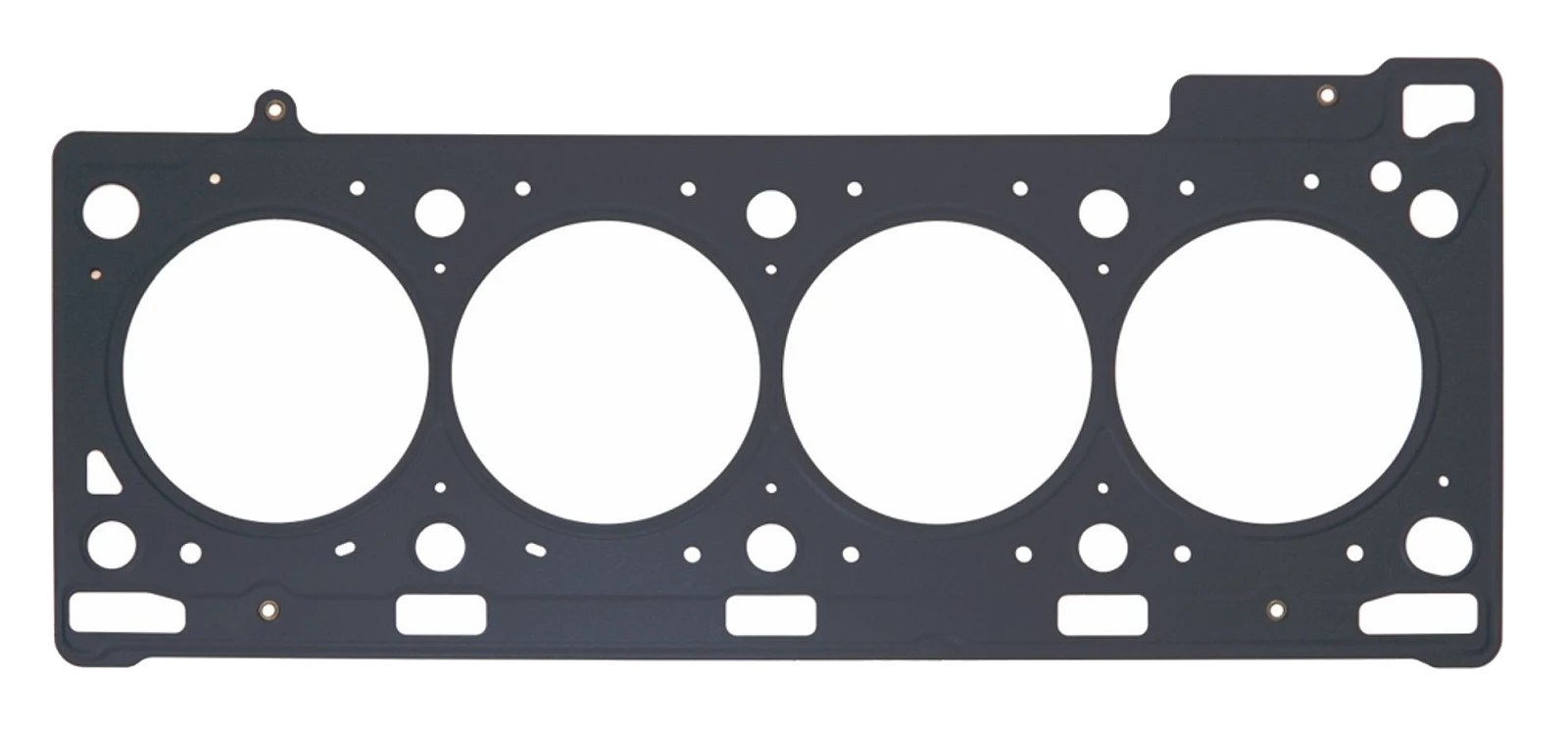 Uszczelka głowicy Athena MLS Renault Scenic / Megane / Laguna / Clio / Opel F4R / Nissan F4R 0.85mm 83mm 338245R