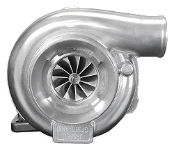 Turbosprężarka JRspec GTX3076R+ BB Hybrid Ceramic (GTX3080R) T3 .82 V-band