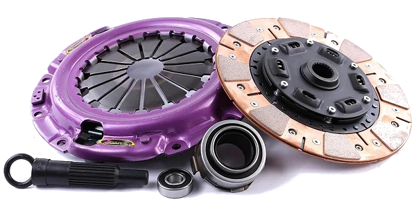 Zestaw sprzęgła Xtreme Clutch Heavy Duty Ceramic Mazda MX-5 1.8 96KW (1993-1998)