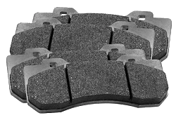 Klocki hamulcowe Wilwood 150-TX1-10120K TX1 10120 Armored Off-Road