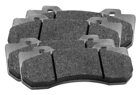 Klocki hamulcowe Wilwood 150-TX1-10120K TX1 10120 Armored Off-Road