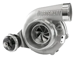 TS-2 Performance Turbocharger (Water Cooled) 6262 V-Band 0.82AR Internally Wastegated