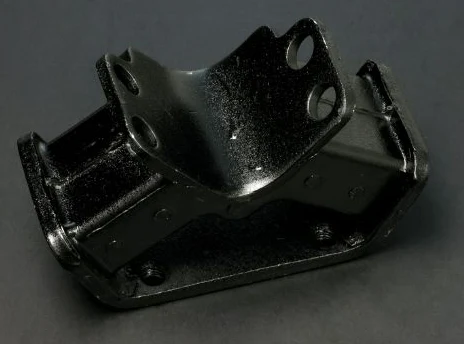 Hardrace Rear Transmission Mount Toyota Supra