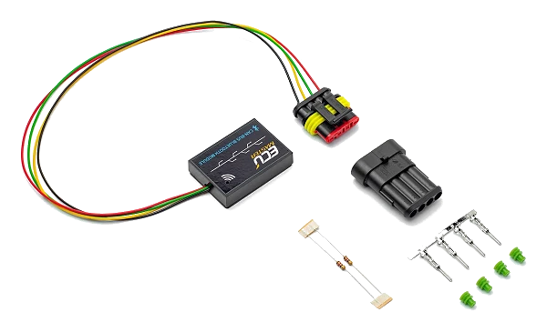 Moduł BlueTooth Can-Bus