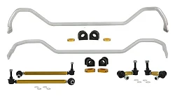 HOLDEN (GM) COMMODORE 8/06-5/13