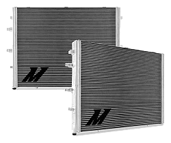 Wymiennik ciepła Mishimoto BMW F80 M3/M4 2015-2020