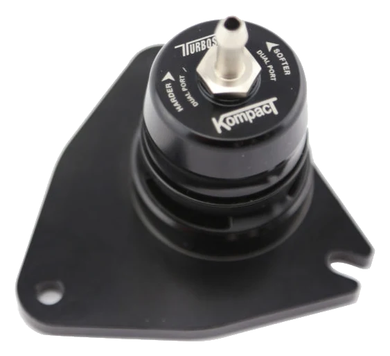 Zawór blow off BOV Turbosmart TS-0203-1018 Kompact Supersonic Honda Civic Si Standard