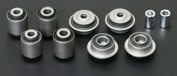 Hardrace Rear Lower Arm For Bushing For Set Honda S2000