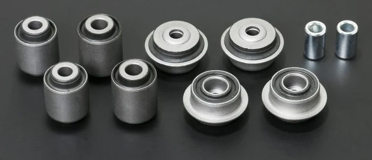 Hardrace Rear Lower Arm For Bushing For Set Honda S2000