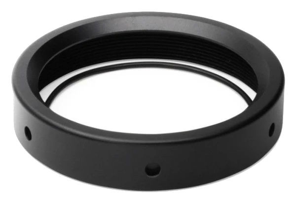 Nuke Performance Air Jack 90 C replacement top lid, including o-ring