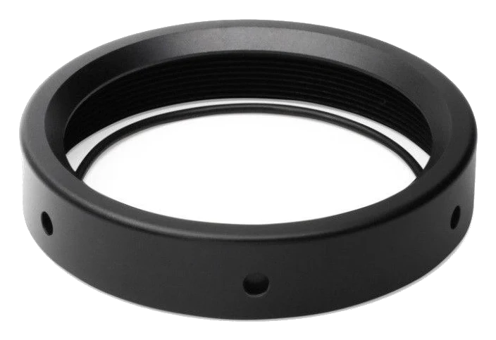 Nuke Performance Air Jack 90 C replacement top lid, including o-ring