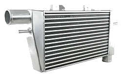 Intercooler FMIC.EU Mitsubishi Lancer EVO X 2.0 2008-2015