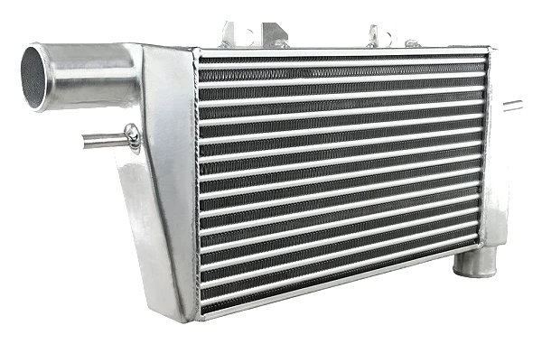 Intercooler FMIC.EU Mitsubishi Lancer EVO X 2.0 2008-2015