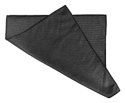 KAVALIER ProClean Microfiber Towel - GlassAssault Glass Whisperer 3pack