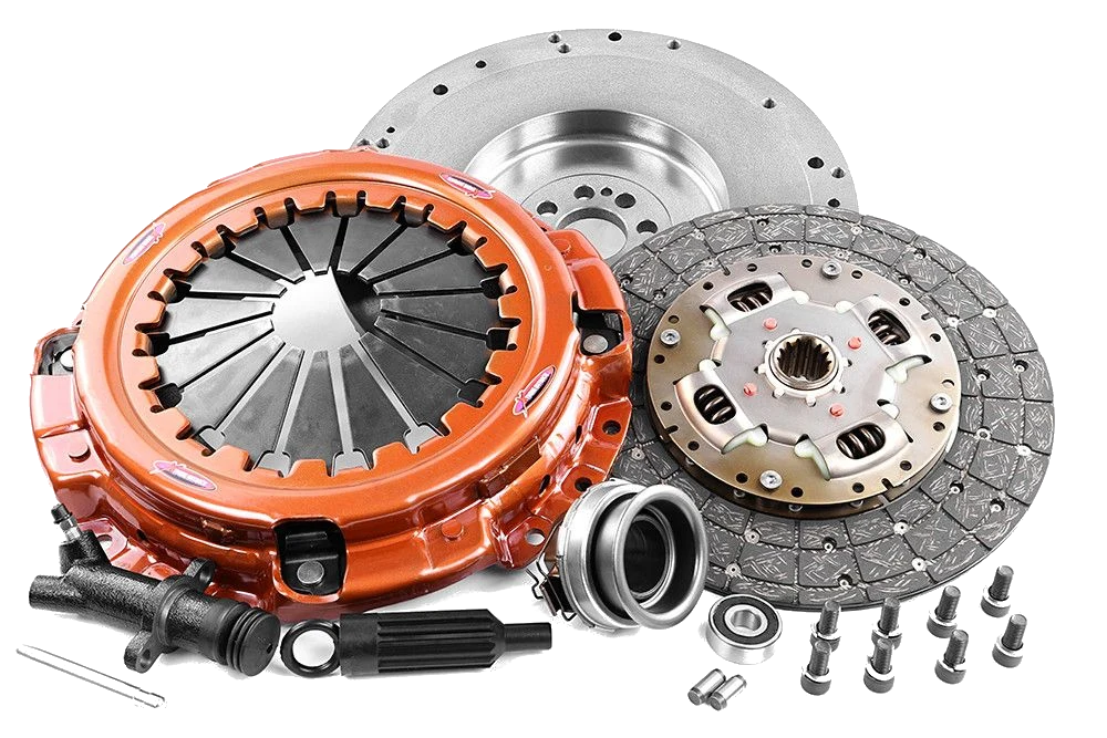 Zestaw sprzęgła Xtreme Clutch Toyota LAND CRUISER 4.5 TD 24V 4x4 (VDJ76, VDJ78, VDJ79_) 151KW (2007-on)