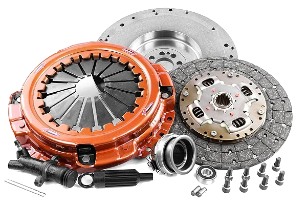 Zestaw sprzęgła Xtreme Clutch Toyota LAND CRUISER 4.5 TD 24V 4x4 (VDJ76, VDJ78, VDJ79_) 151KW (2007-on)
