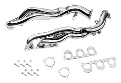 Kolektor Wydechowy FMIC.EU Audi S4 S5 A6 A7 A8 B8 Q5 SQ5 3.0 TFSI