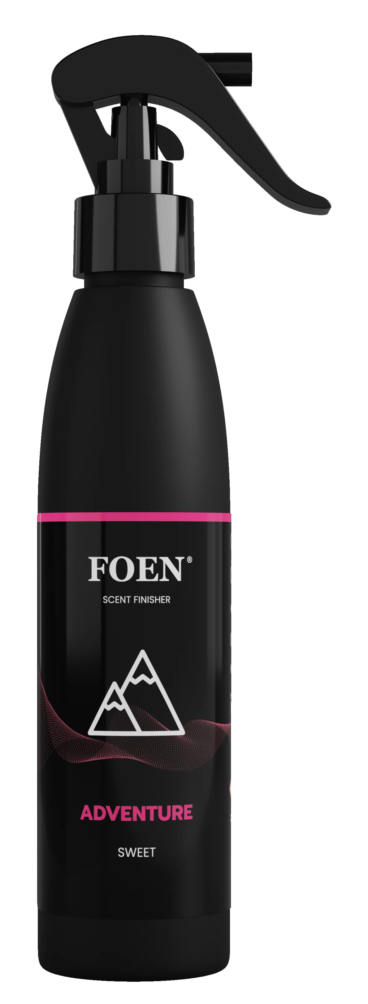 FOEN Adventure perfumy odświeżacz powietrza 185ml
