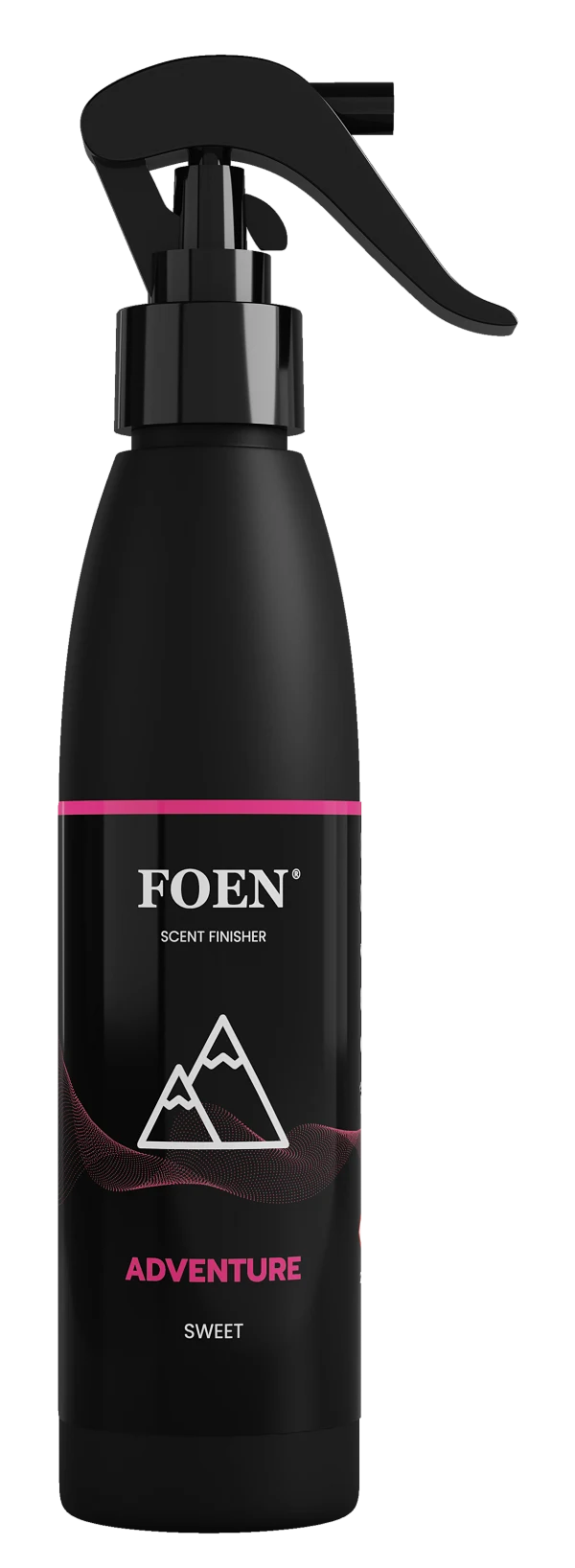 FOEN Adventure perfumy odświeżacz powietrza 185ml