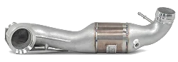 Downpipe kit Wagner Tuning for Mercedes AMG (CL)A 45 AMG