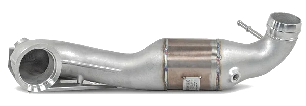 Downpipe kit Wagner Tuning for Mercedes AMG (CL)A 45 AMG