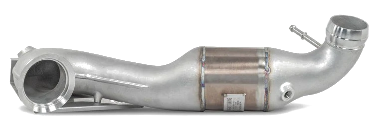 Downpipe kit Wagner Tuning for Mercedes AMG (CL)A 45 AMG