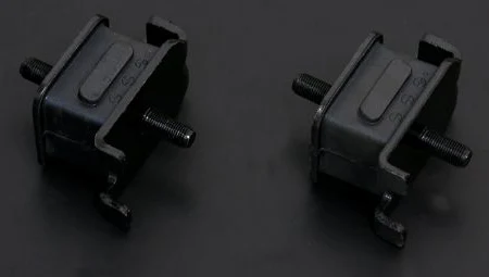 Hardrace Harden Engine Mount fors Toyota 86