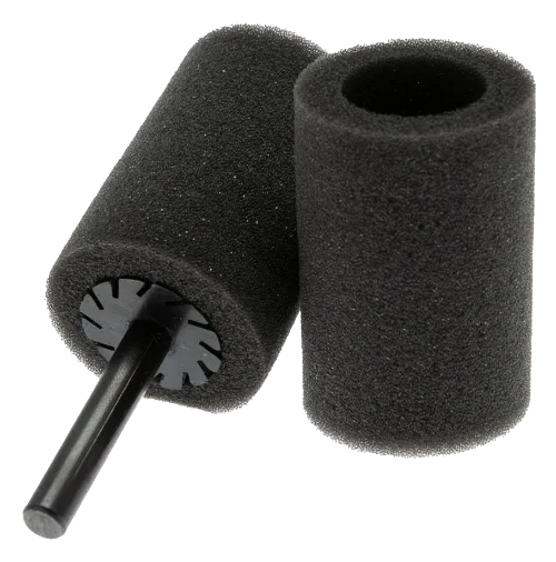 FLEXIPADS 32mm Soft Finishing Drum Foam 5-pack