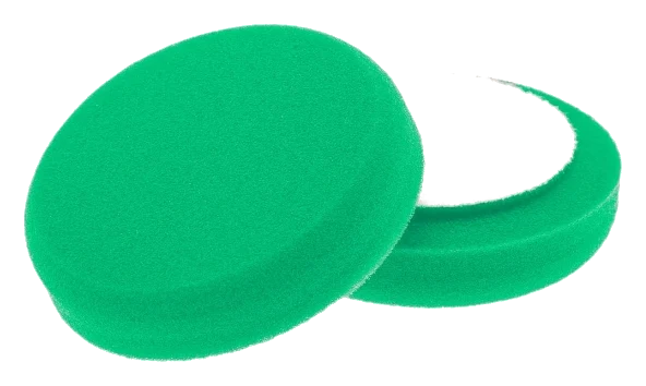 FLEXIPADS 80mm Green EVO + firm polishing