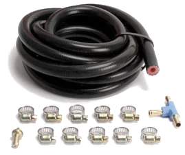 Turbosmart eB2 High Pressure Hose Fitting