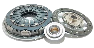Zestaw sprzęgła Xtreme Clutch BMW 6 M 373KW (2006-2009)