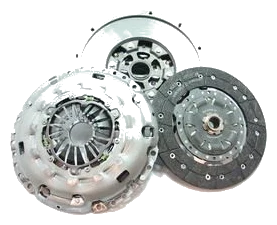 Zestaw sprzęgła Xtreme Clutch HSV VXR 2.0 i Turbo 177KW (2006-2009)