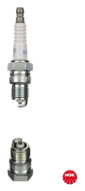 Świeca Zapłonowa NGK 2623 BPR6FS